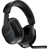 Image de Turtle Beach Casque gaming amplifié multiplateforme sans fil Stealth 600 pour PS5, PS4, PC, Nintendo Switch et mobile - Bluetooth, 80 heures de batterie, microphone antibruit désactivable par basculement et écouteurs de 50 mm - Noir