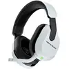 Image de Turtle Beach Stealth 600 Console Blanc Playstation Casque Gaming sans Fil w/ 80hr Batterie, Écouteurs de 50mm et Bluetooth pour PS5, PS4, PC et Mobile - Neuf