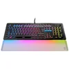 Image de Clavier gaming PC optique et mécanique Vulcan II Max, Noir - AZERTY - Neuf