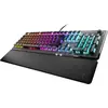 Image de Turtle Beach Vulcan II Clavier de jeu USB Français Noir (TBK-1003-02-FR)