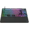 Image de Turtle Beach Clavier gaming RGB mécanique magnétique Vulcan II TKL Pro - AZERTY - Neuf