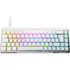 Image de Clavier gaming Turtle Beach Vulcan II Mini Air, blanc