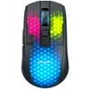 Image de ROCCAT Burst Pro Air souris Gaming Droitier RF sans fil + Bluetooth Optique 19000 DPI - Neuf