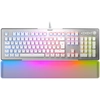 Image de ROCCAT Vulcan II Max clavier Gaming USB AZERTY Français Blanc - Neuf
