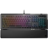 Image de ROCCAT Vulcan II clavier Gaming USB AZERTY Français Noir - Neuf