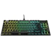 Image de ROCCAT - Clavier VULCAN PRO TKL Rouge - AZERTY - Neuf