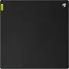 Image de Tapis de souris Roccat Sense Ctrl carré 450 x 450 x 3 mm noir