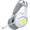 Image de Roccat ELO 7.1 AIR, Casque de jeu stéréo supra-auriculaire blanc