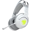 Image de ROCCAT ROC-14-142-02 écouteur/casque Sans fil Arceau Jouer USB Type-C Blanc - Neuf