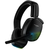 Image de ROCCAT Syn Pro AIR Casque Sans fil Arceau Jouer USB Type-C Noir - Neuf