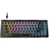 Image de ROCCAT VULCAN II mini Air Gaming Keyboard Noir