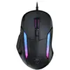 Image de Turtle Beach Kone II - Souris Gaming RGB Ergonomique Filaire, Capteur Optique 26000 DPI, Interrupteurs Optiques 100 M de Clics, 23 Entrées Personnalisables, Molette 4D, Patins en PTFE pur - Noir - Neuf