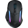 Image de Turtle Beach Kone II Air Gaming-Maus, noir