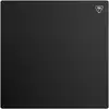 Image de Turtle Beach Sense Core Square Tapis de souris PC Gaming - support en caoutchouc antidérapant, surface en tissu micro-tissé équilibré, lisse, durable, moyen, noir - Neuf