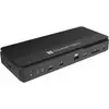 Image de Sonnet Echo 13 Thunderbolt 5 SSD Dock, Cable, Thunderbolt 5, 140 W, 2500 Mbit/s,  erná, MicroSD (TransFlash), MicroSDHC, MicroSDXC, SD, SDHC, SDXC
