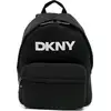 Image de DKNY Femme Sacs à dos R51KD J12 Couleur : Noir Taille : Unique