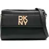 Image de DKNY Femme Sacs à bandoulière R44EA I71 Couleur : Noir Taille : Unique