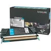 Image de Lexmark Cartouche de toner à rendement extrêmement élevé 1 x cyan 7000 pages LCCP, LRP - Neuf