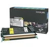 Image de Lexmark Cartouche de toner à rendement extrêmement élevé 1 x jaune 7000 pages LCCP, LRP - Neuf