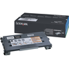 Image de Toner LEXMARK C500H2KG C500 NOIR