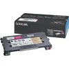 Image de Toner LEXMARK C500S2MG C500 MAGENTA