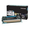 Image de Lexmark C780A1CG cartouche de toner 1 pc Original cyan