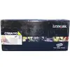 Image de Lexmark C780A1YG Cartouche de toner 1 pièce(s) Original Jaune