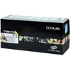 Image de LEXMARK toner cartridge yellow high capacity (original) C780H1YG