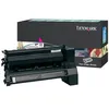 Image de Lexmark Cartouche de toner à rendement extrêmement élevé 1 x magenta 15000 pages LRP / LCCP - Neuf