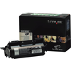Image de Lexmark 64016SE Toner Lexmark 64016SE noir