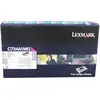 Image de Lexmark toner C734A1MG environ 6.000 pages magenta
