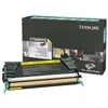 Image de Lexmark toner C734A1YG environ 6.000 pages jaune