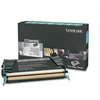 Image de Lexmark toner C734A1KG environ 8.000 pages noir