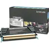 Image de LEXMARK/IBM C746H1KG LEXMARK Toner für LEXMARK C746/C748, schwarz HC
