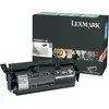 Image de Lexmark T650H11E Lexmark toner T650H11E noir
