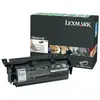 Image de Lexmark T654 Extra High Yield Return Program Print Cartridge cartuccia toner Originale Nero - Neuf