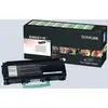 Image de Cartouche d'impression Lexmark E460X11E, programme de retour, pour imprimantes Lexmark, environ 15 000 pages, noir