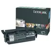 Image de Toner LEXMARK X651A11E X651 CARTOUCHE NOIRE
