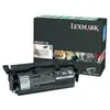 Image de Lexmark rendement élevé - noir - original