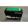 Image de Toner LEXMARK X654X31E X654 PROJ CARTRIDGE NOIR
