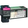 Image de Toner LEXMARK C540A1MG C540 MAGENTA
