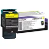 Image de Toner LEXMARK C540A1YG C540 JAUNE