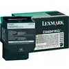 Image de LEXMARK PB cartridge black C540 2500page - Neuf
