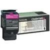 Image de Lexmark Cartouche de toner à rendement élevé 1 x magenta 2000 pages LRP / LCCP - Neuf