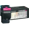 Image de Toner LEXMARK C540H2MG C540 MAGENTA