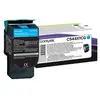 Image de LEXMARK PB cartridgecyan C544 4000page - Neuf