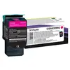 Image de Lexmark C544X1MG cartuccia toner Originale Magenta - Neuf