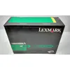 Image de Lexmark Rendement particulièrement élevé