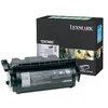 Image de TONER LEXMARK 12A7460 BK - Neuf