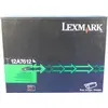 Image de Cartouche de toner de retour Lexmark 12A7610 T632 noir